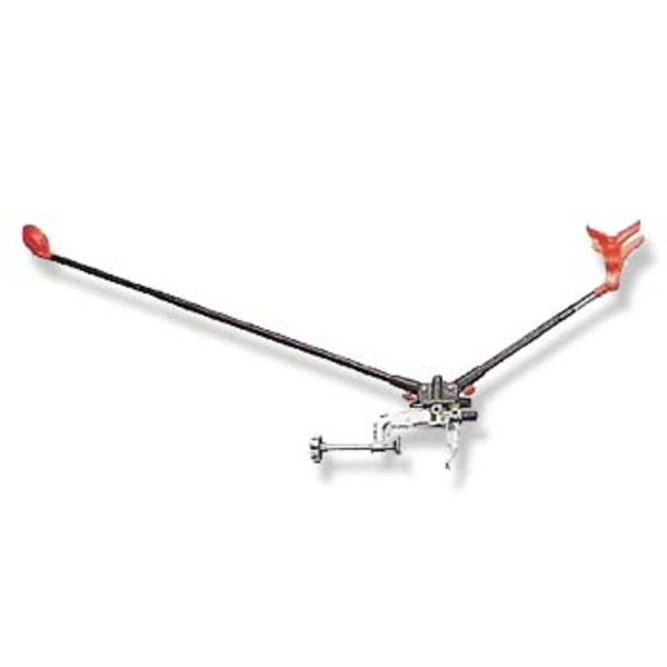 第一精工 王様印センター竿受7号 ｜アウトドア用品・釣り具通販は