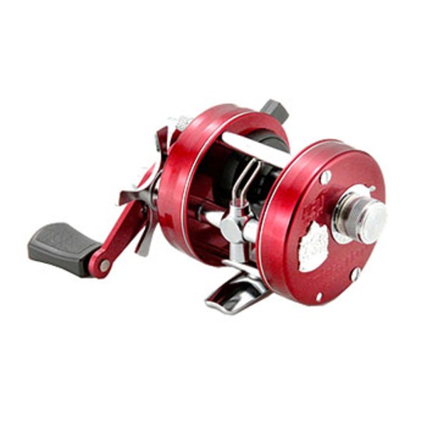 アブガルシア(Abu Garcia) アンバサダー 1500C 1139089｜アウトドア