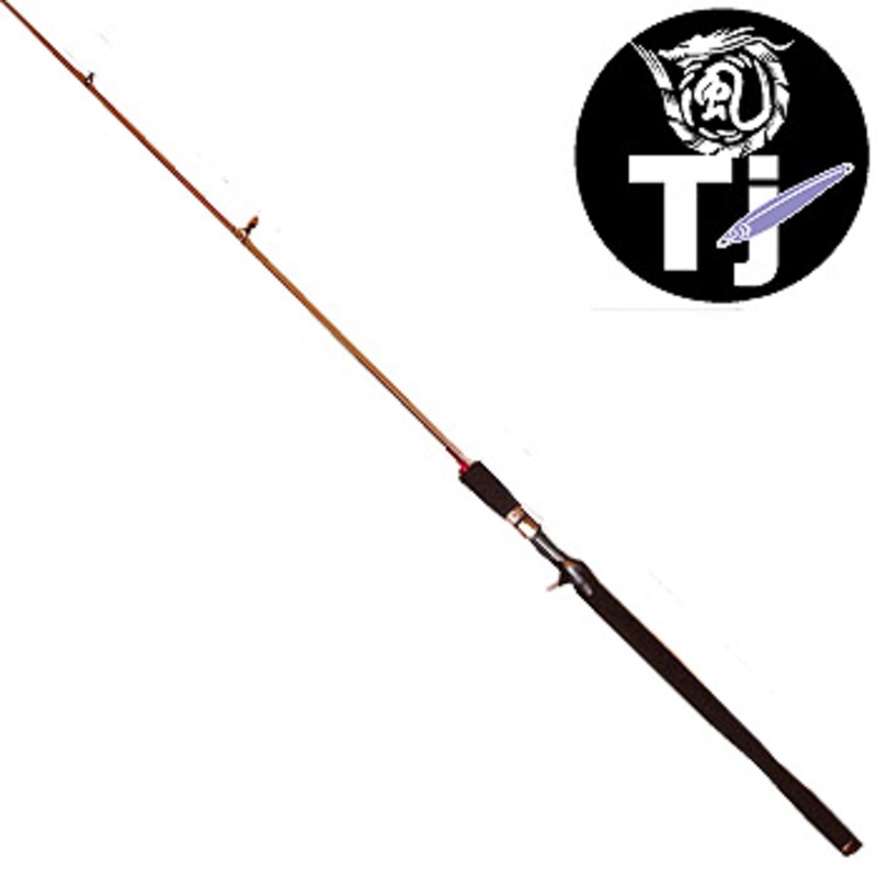 アピア(APIA) スパルタス 風神丸 TJ60L-B ｜アウトドア用品・釣り具