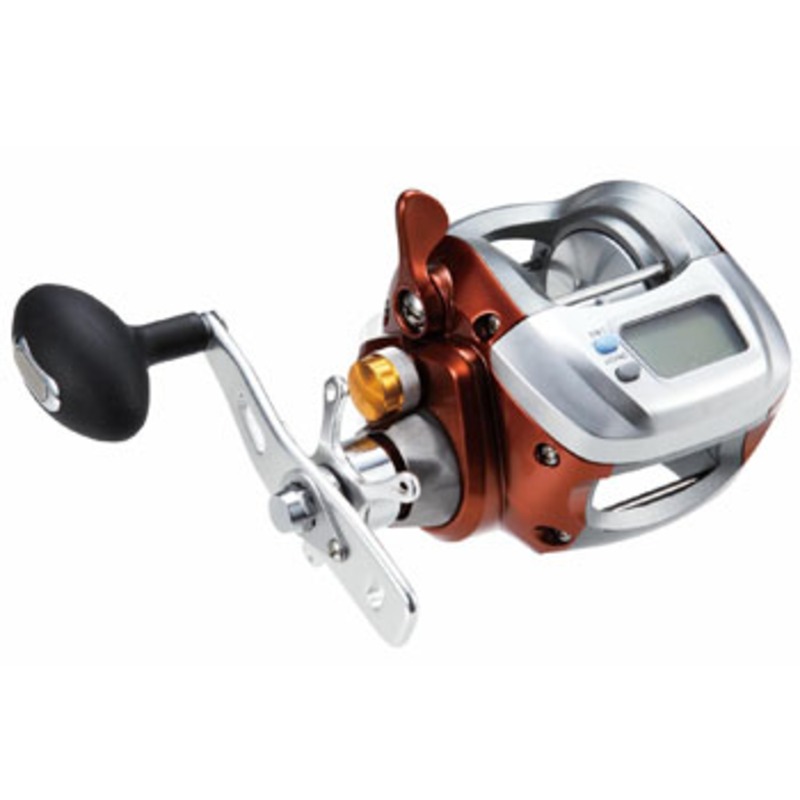 リール PRO MARIN DME600PE Amazon | プロマリン(PRO MARINE) ベイト