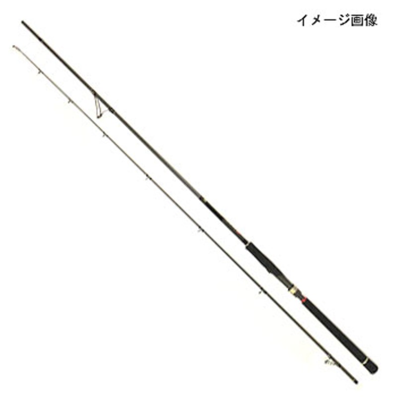 メジャークラフト Zaltz(ザルツ) ZAT-902LSJ ｜アウトドア用品・釣り具