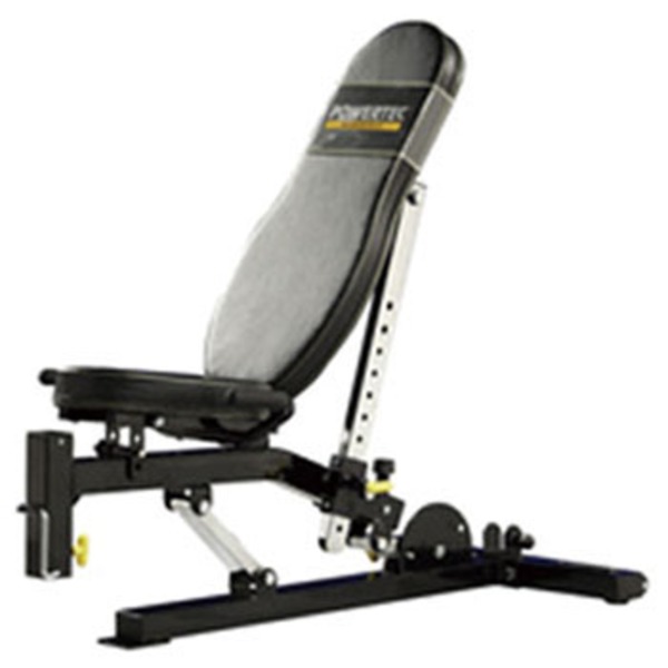 POWERTEC(パワーテック) ユーティリティベンチ WB-UB10｜アウトドア