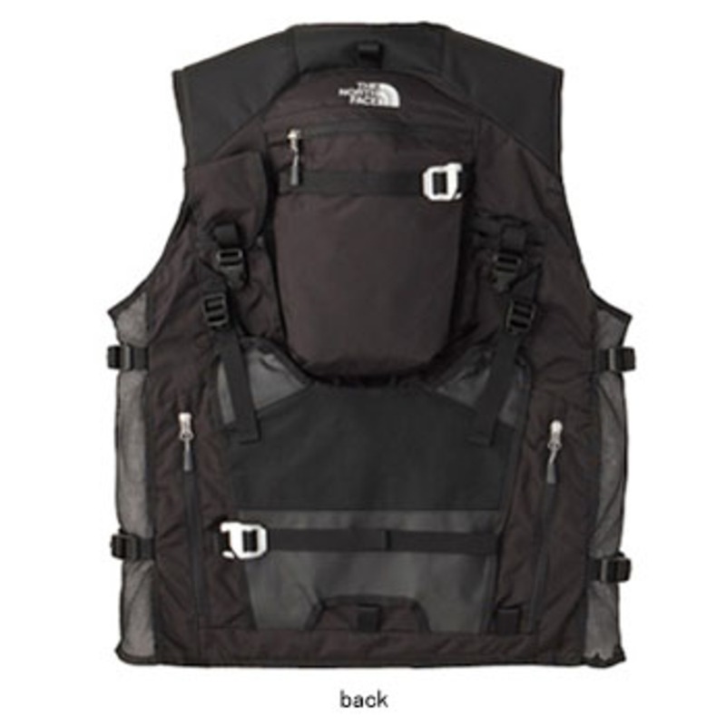 THE NORTH FACE(ザ・ノース・フェイス) POWDER GUIDE VEST Men's