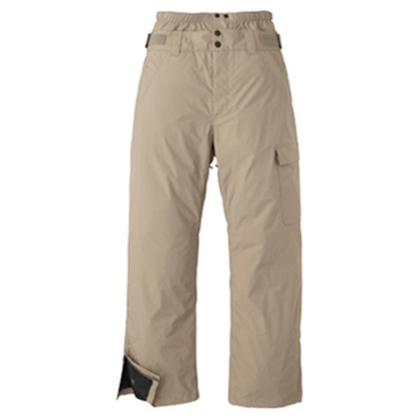 THE NORTH FACE(ザ・ノース・フェイス) MOUNTAIN PANT Men's NS61231