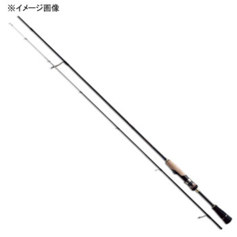 メジャークラフト スカイロード SKR-S742AJI ｜アウトドア用品・釣り具