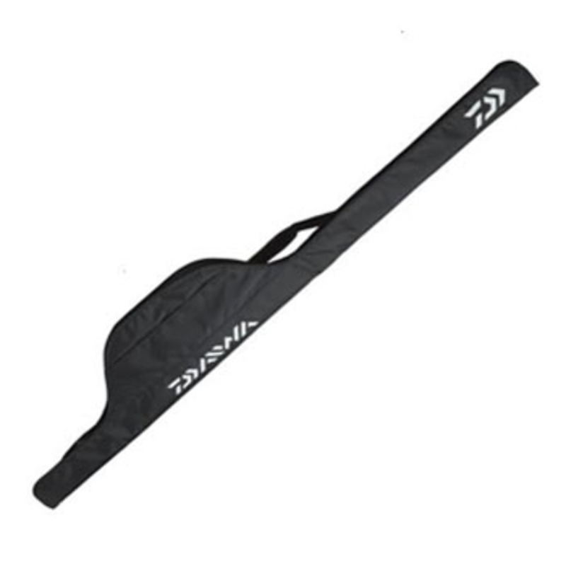 ダイワ(Daiwa) ポータブルロッドケース140R(B) 04705688｜アウトドア