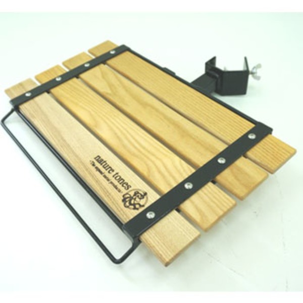 ネイチャートーンズ(NATURE TONES) ポールグリップテーブル PG-B