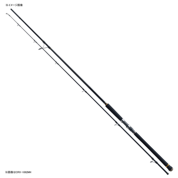 メジャークラフト クロステージ ショアジギング CRX-1002MH