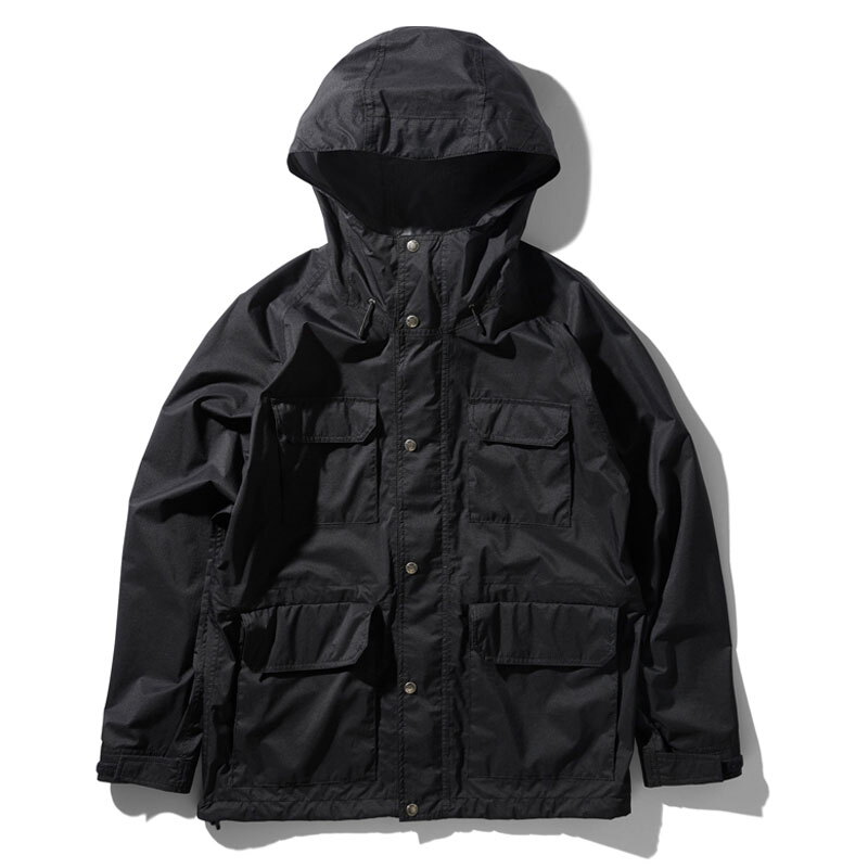 THE NORTH FACE(ザ・ノース・フェイス) Men's MOUNTAIN PARKA