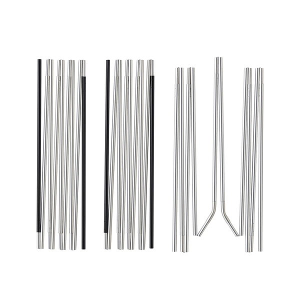 Coleman(コールマン) アルミポールセット(ツーリングドームST用