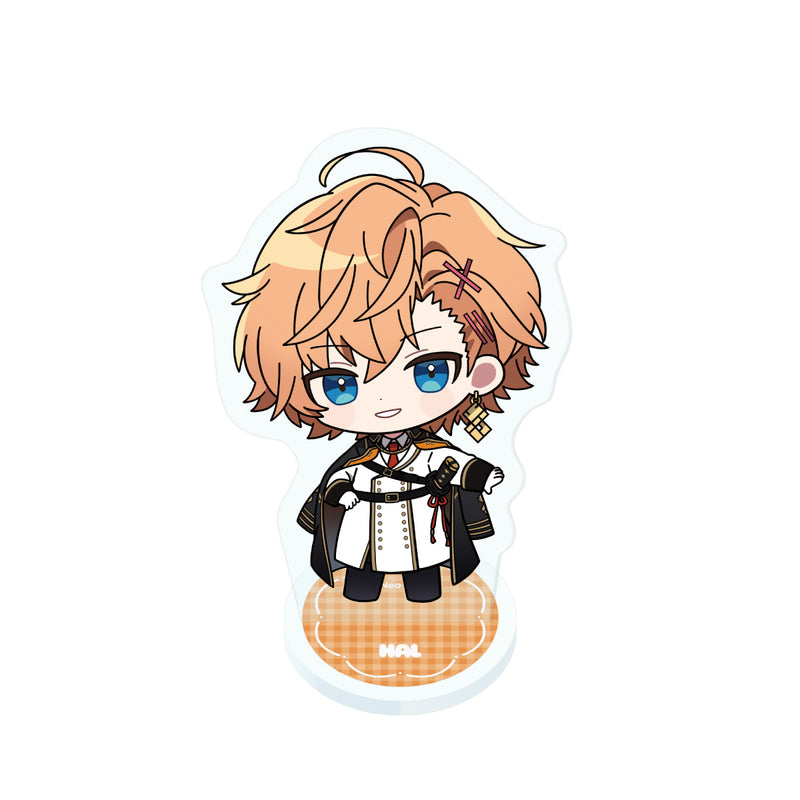 2024ミニミニ大作戦】ランダムSDアクリルスタンド Aグループ – Neo