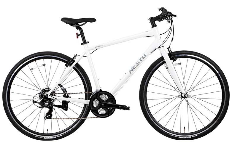 VACANZE 1（2024モデル） - NESTO