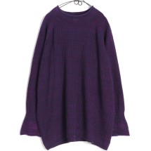 PO knit グゥドゥ | tamaki niime