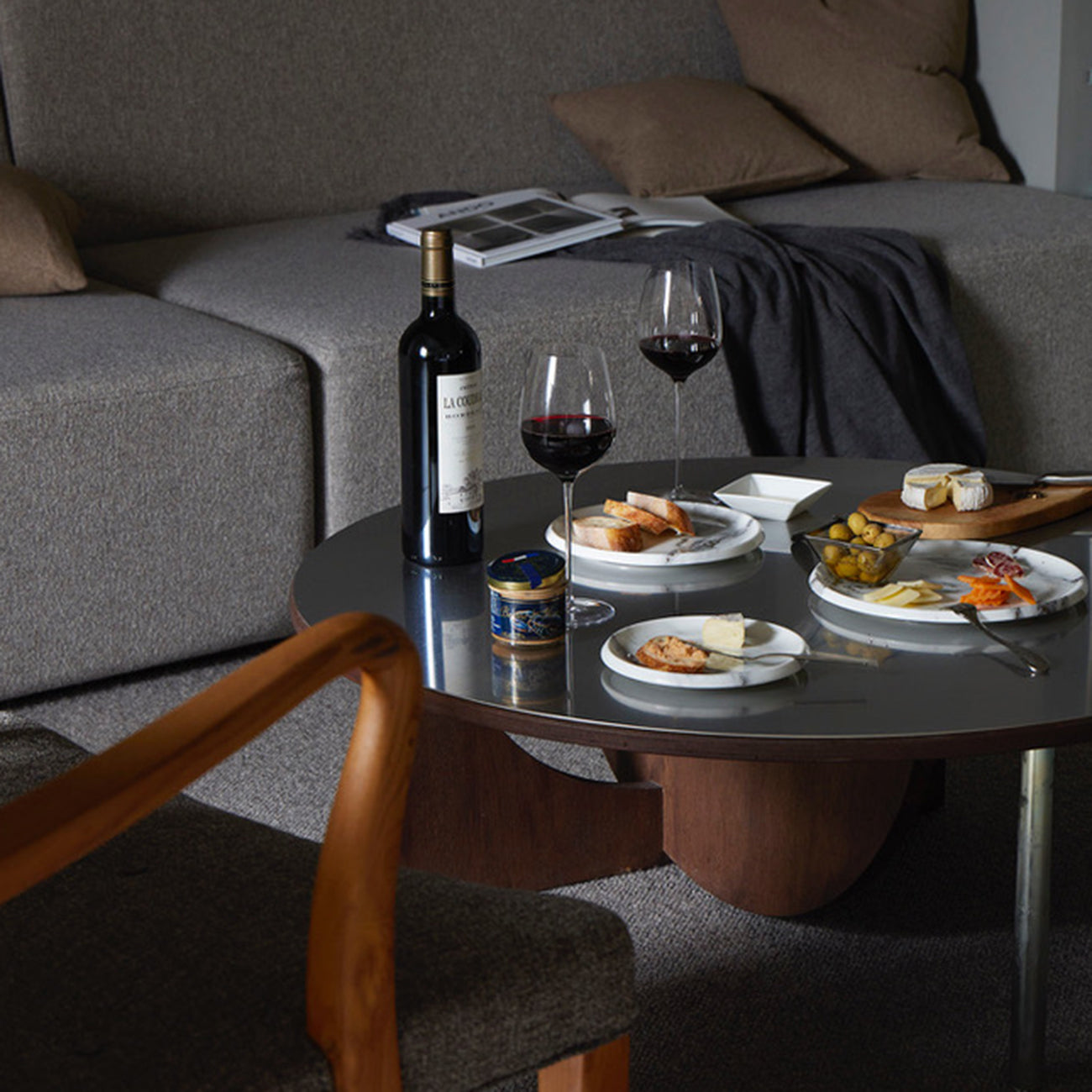 ワイングラス｜ピーボオーソドックス 62987-390 Gift Box（2個入