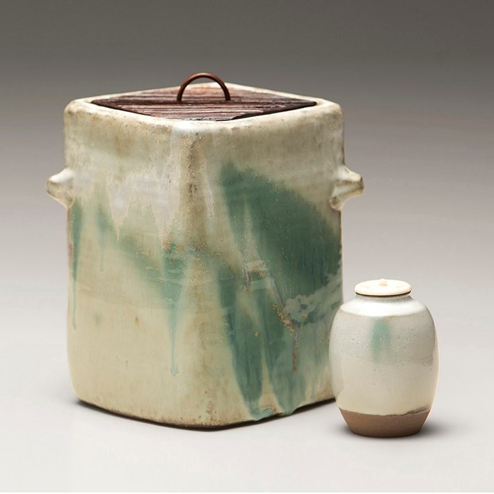 上野焼 宗家十二代渡仁作陶展 2021年6月9日(水) 〜 2021年6月14日(月