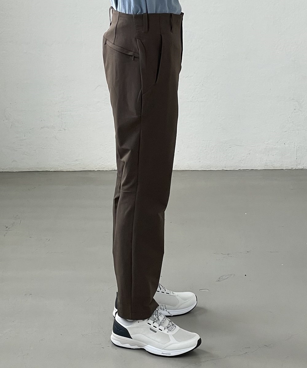 DESCENTE ロングパンツ PT ZERO ESSENTIAL LP ロングパンツ（デサント