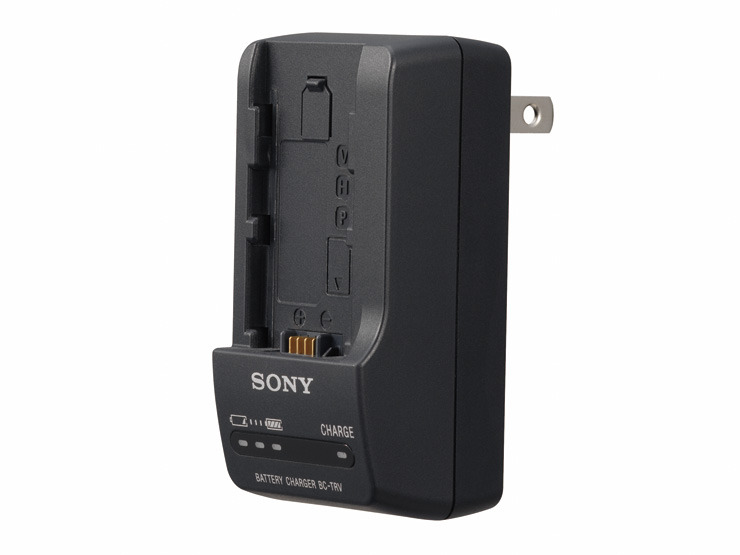 BC-TRV 購入 | デジタルビデオカメラ ハンディカム | ソニー