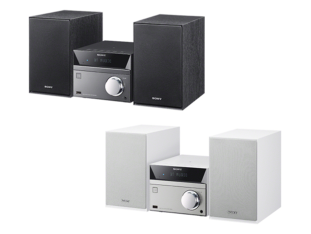 CMT-SBT40 | システムステレオ | ソニー