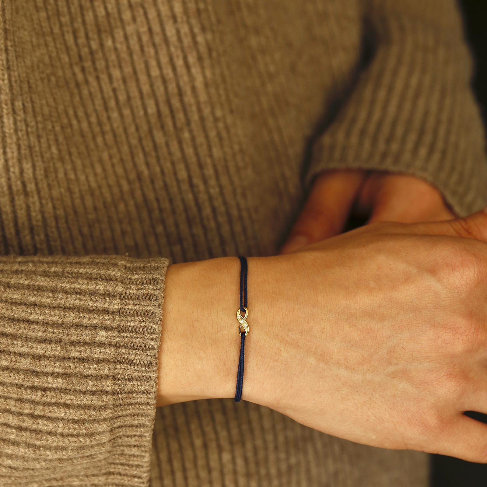 SYMPATHY OF SOUL（シンパシーオブソウル） Infinity HOPE Cord