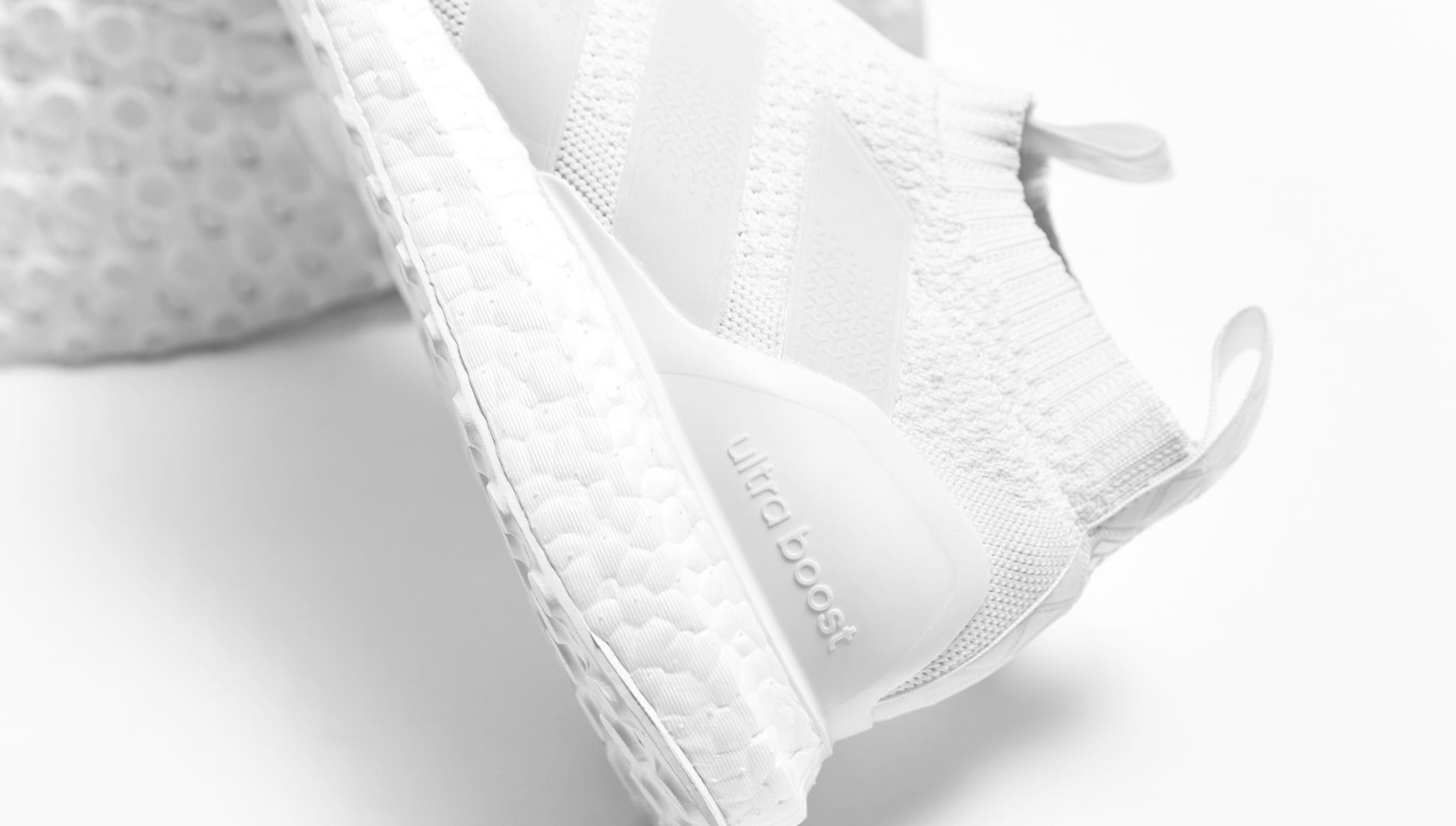 adidas ACE 16+ Purecontrol Ultra Boost 