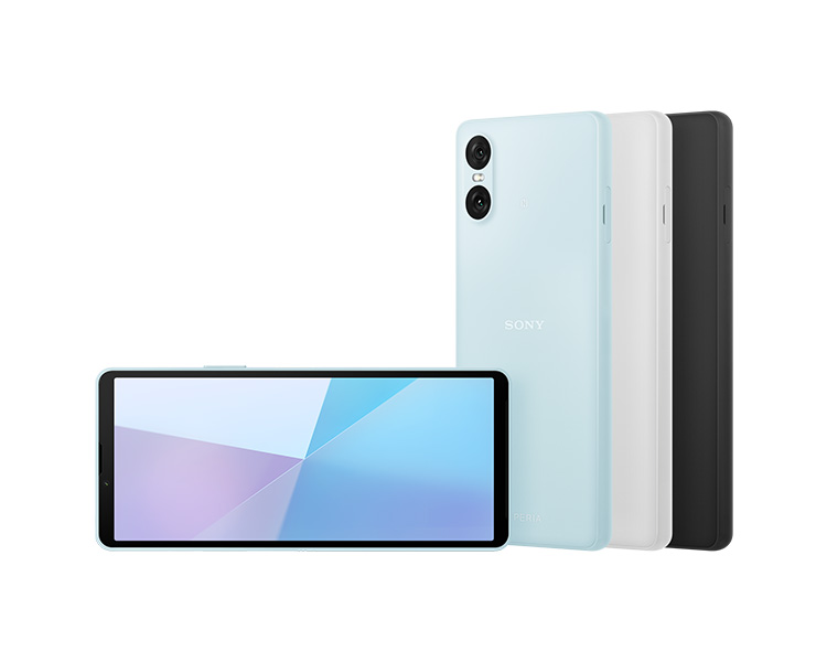 Xperia 10 VI | スマートフォン・携帯電話 | ソフトバンク