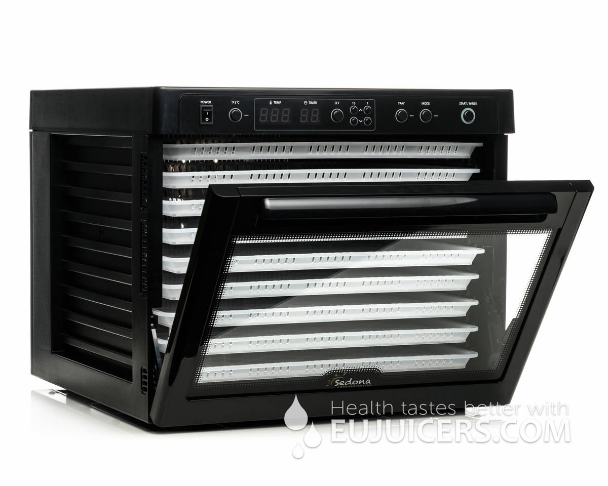 Sana-Store.com | Sedona food dehydrator SD-P9000