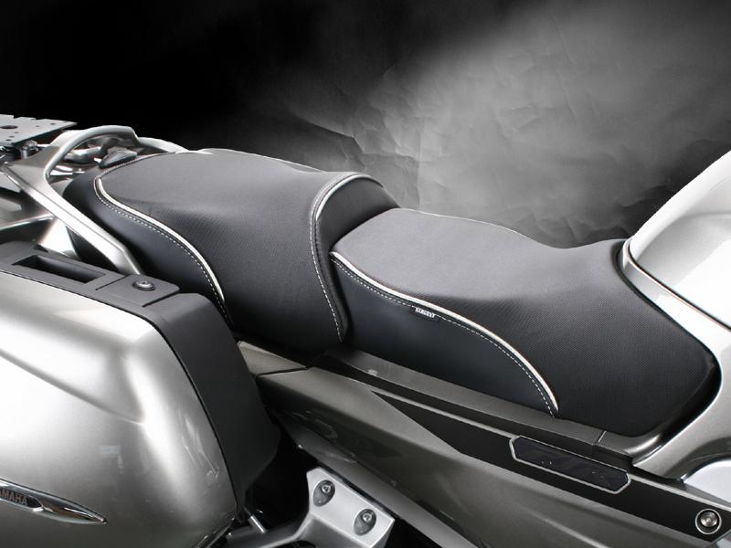 Yamaha FJR1300 - Performance Plus With Heat Front | Sargent Cycle