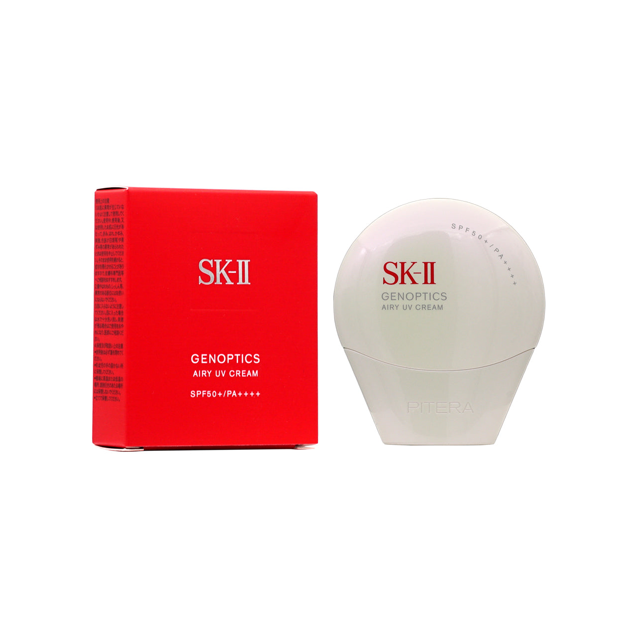 SK-II Genoptics Airy UV Cream 30g | Sasa Global eshop – Sasa
