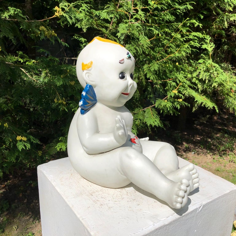 Japanese Charming Antique 