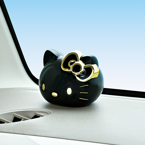 ハローキティ B&Gフェイスフレグランス(エレガントフローラルの香り