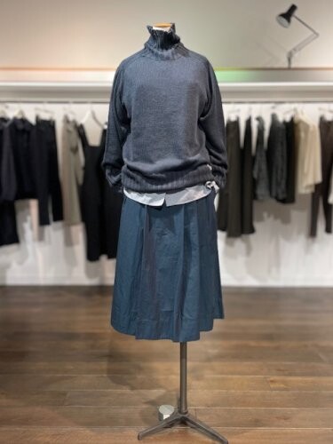 LINEN COTTON - SELECT EYE COMPANY：セレクトアイ カンパニー