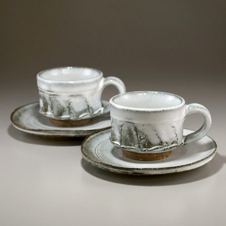 コーヒーカップ・マグカップ】萩焼窯元泉流山オンラインショップ