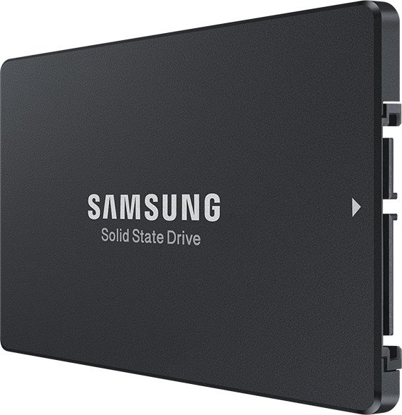 Samsung MZ-77E2T0E 870 EVO 2TB SATA 6Gbps 2.5Inch Ssd