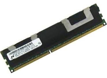 Micron MTA18ASF2G72PDZ-2G6E1 16GB DDR4-2666 ECC RDIMM CL19 2Rx8