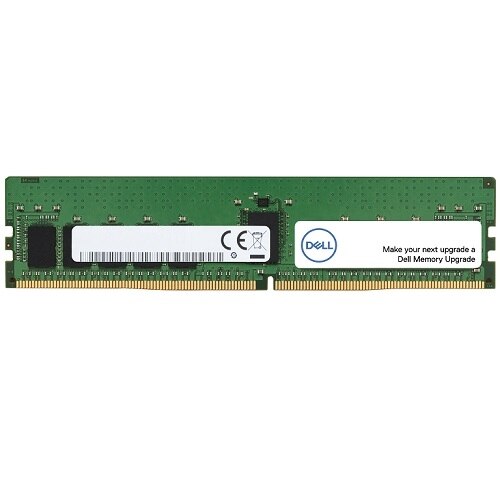 Micron MTA36ASF8G72PZ-3G2F1 64GB DDR4-3200 ECC Registered RDIMM