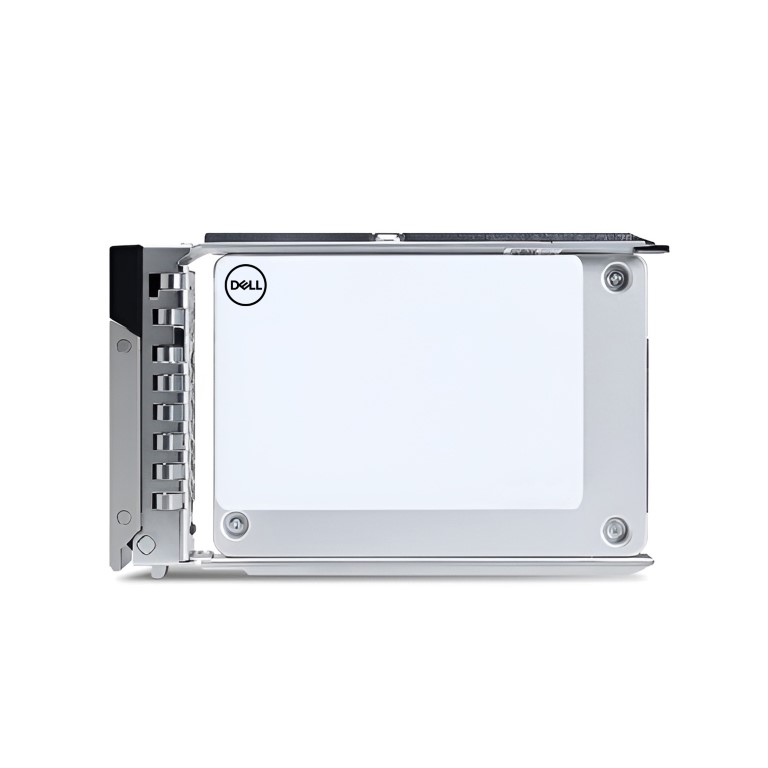 Dell KXNX5 1.92TB SATA-6Gbps Read Intensive 1DWPD 2.5Inch Hot Plug