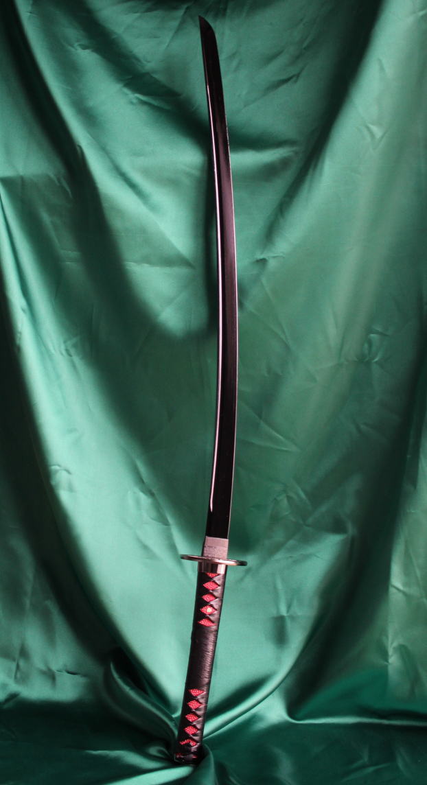 鬼滅の刃】模造刀で鉄製（合金製）をお探しならこちら！きょんくまさん