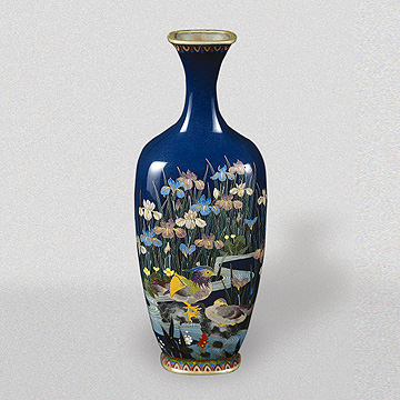 あま市七宝焼アートヴィレッジ