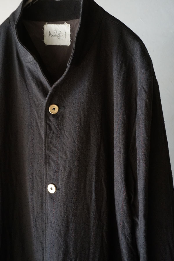 Araki yuu | Atelier coat 商品詳細｜signal｜KLASICA,ArakiYuu,susuri