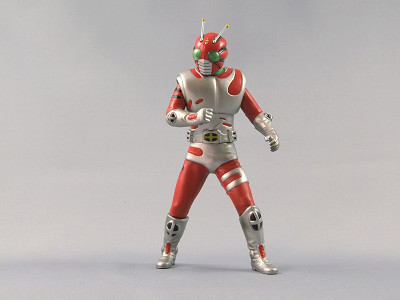 仮面ライダー10 仮面ライダーZX - トイ館 presented by SirMiles