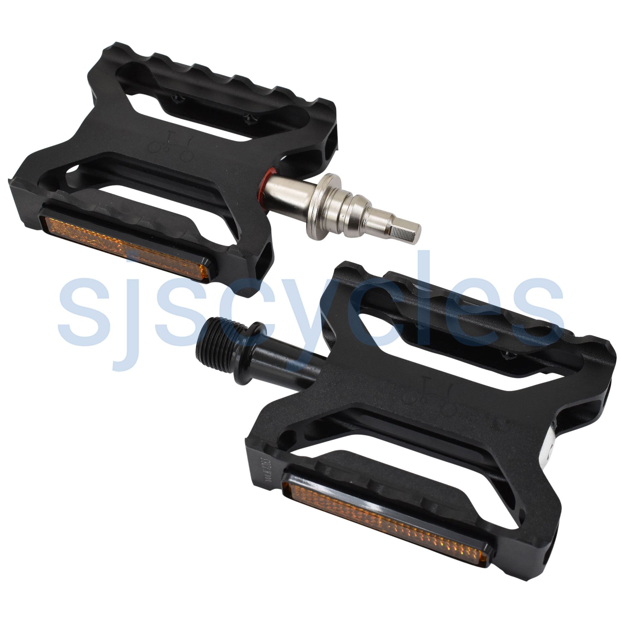 Brompton T Line Superlight QR Pedals