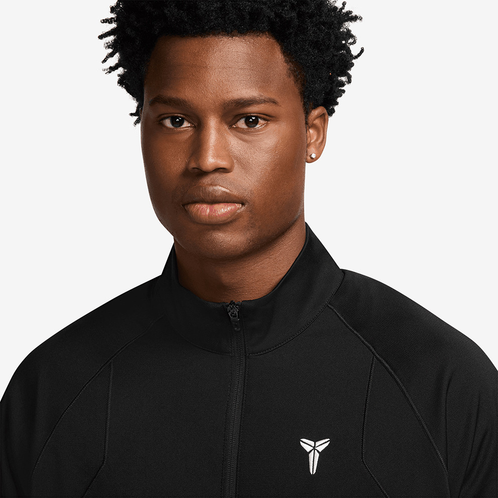Nike Kobe Dri-FIT Knit Men's Jacket Black HJ8097-010