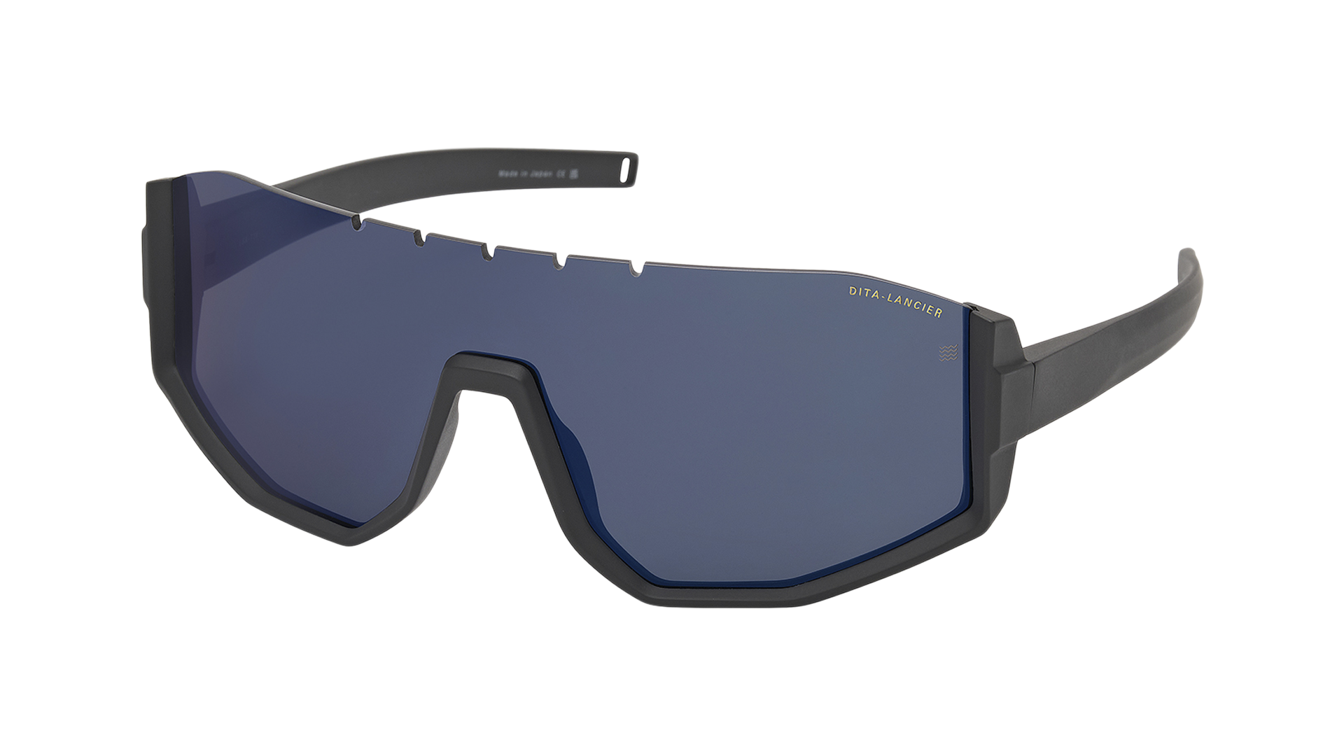 DITA Lancier LSA-719 Sunglasses | Prescription DITA Lancier