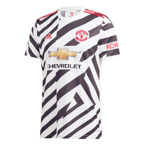 マンチェスター・ユナイテッドFC 20-21シーズンモデル | adidas