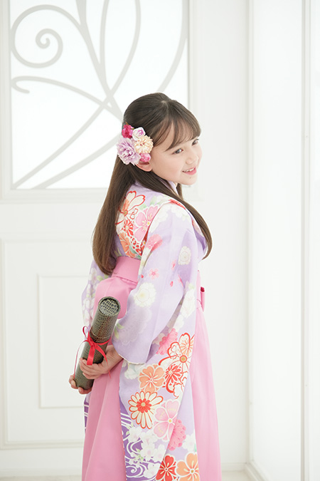 小学校の卒業式におすすめの髪形は？ヘアセットのポイントも解説