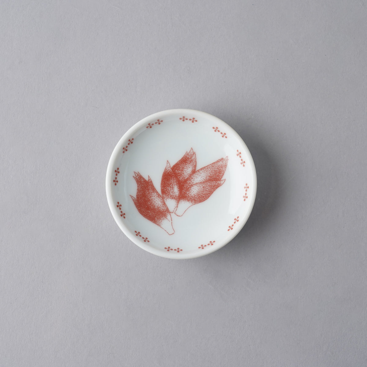 波佐見焼 ちょこさい 姫皿 豆皿 6cm natural69の通販｜Studio1156