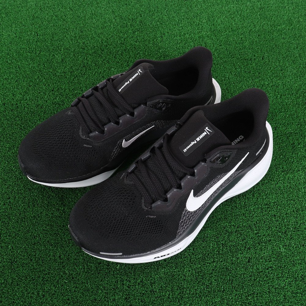 ナイキ（NIKE）（レディース）ランニングシューズ エアズームペガサス