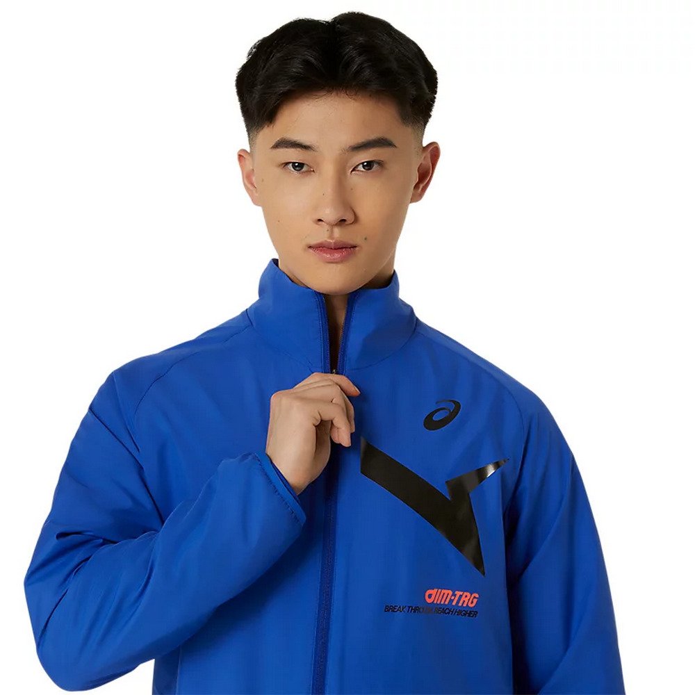 アシックス（ASICS）（メンズ、レディース）AIM-TRG 裏トリコット