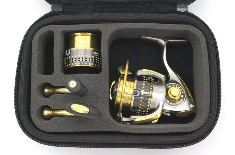 ダイワ イグジスト 2506 50thエディション スピニングリール 50周年