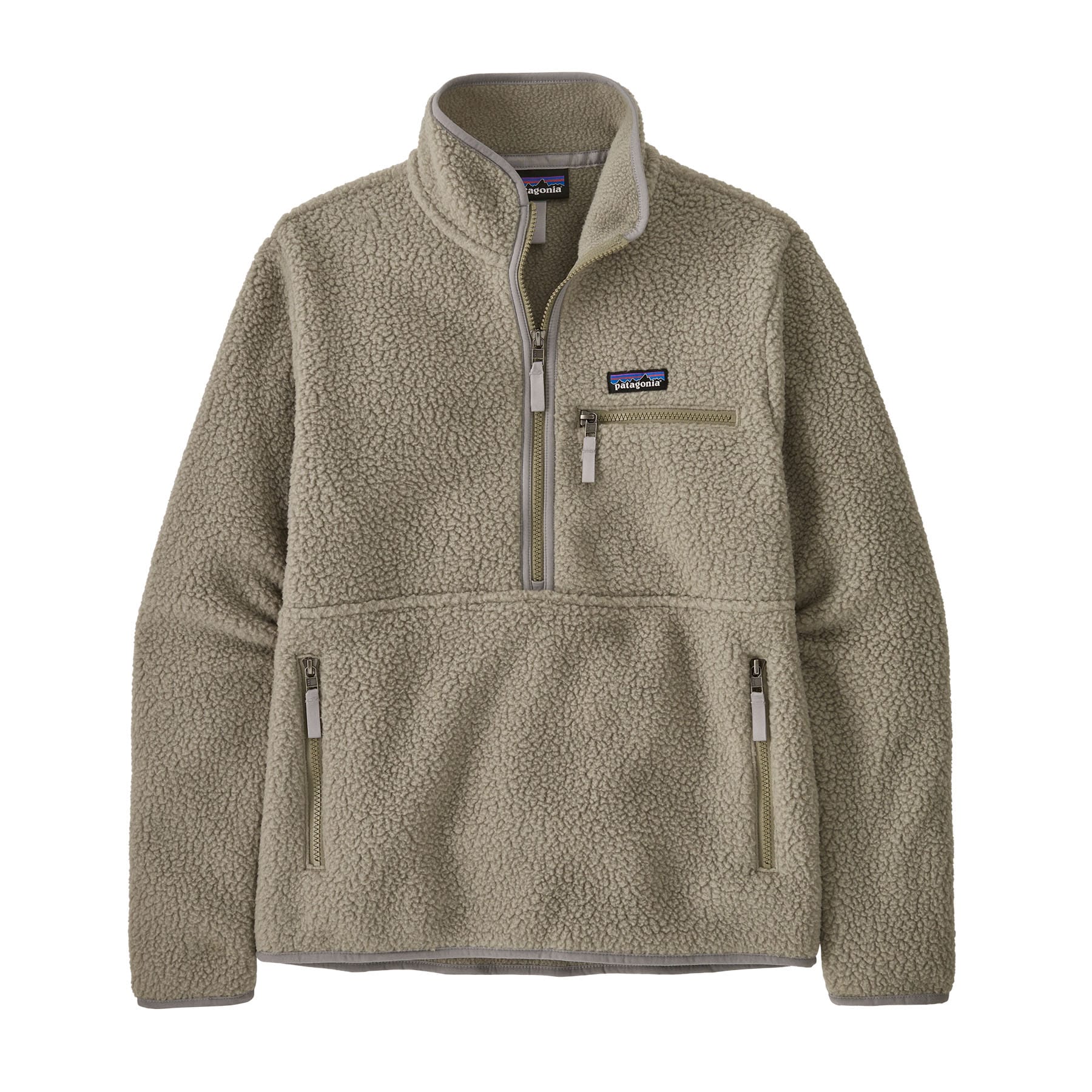 Patagonia Women's Retro Pile Marsupial